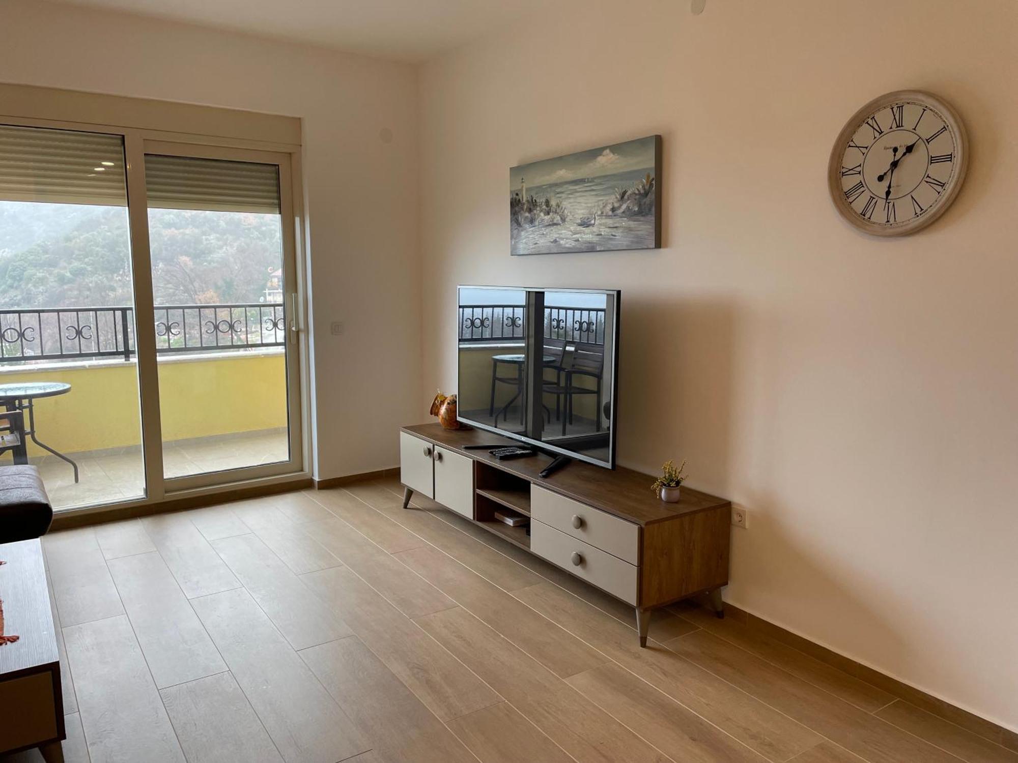 Lux Apartment Amarin Pržno Extérieur photo