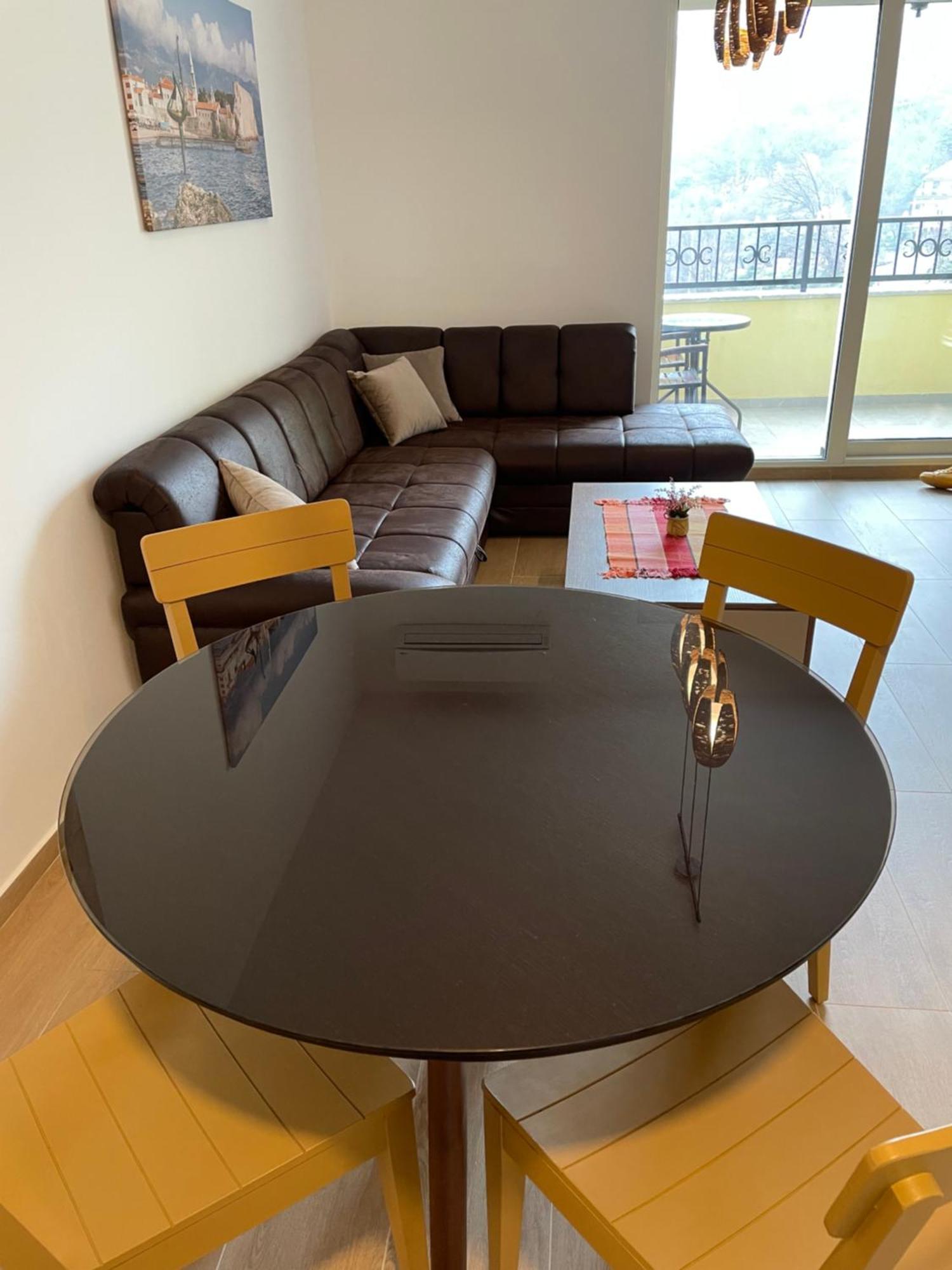Lux Apartment Amarin Pržno Extérieur photo
