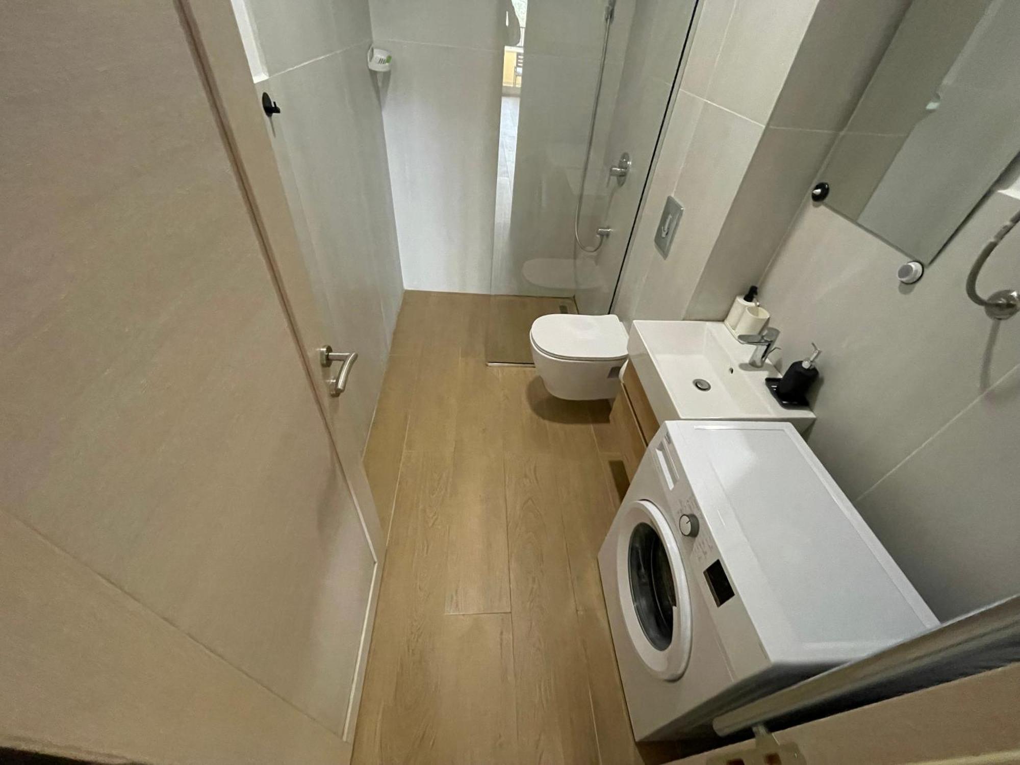 Lux Apartment Amarin Pržno Extérieur photo