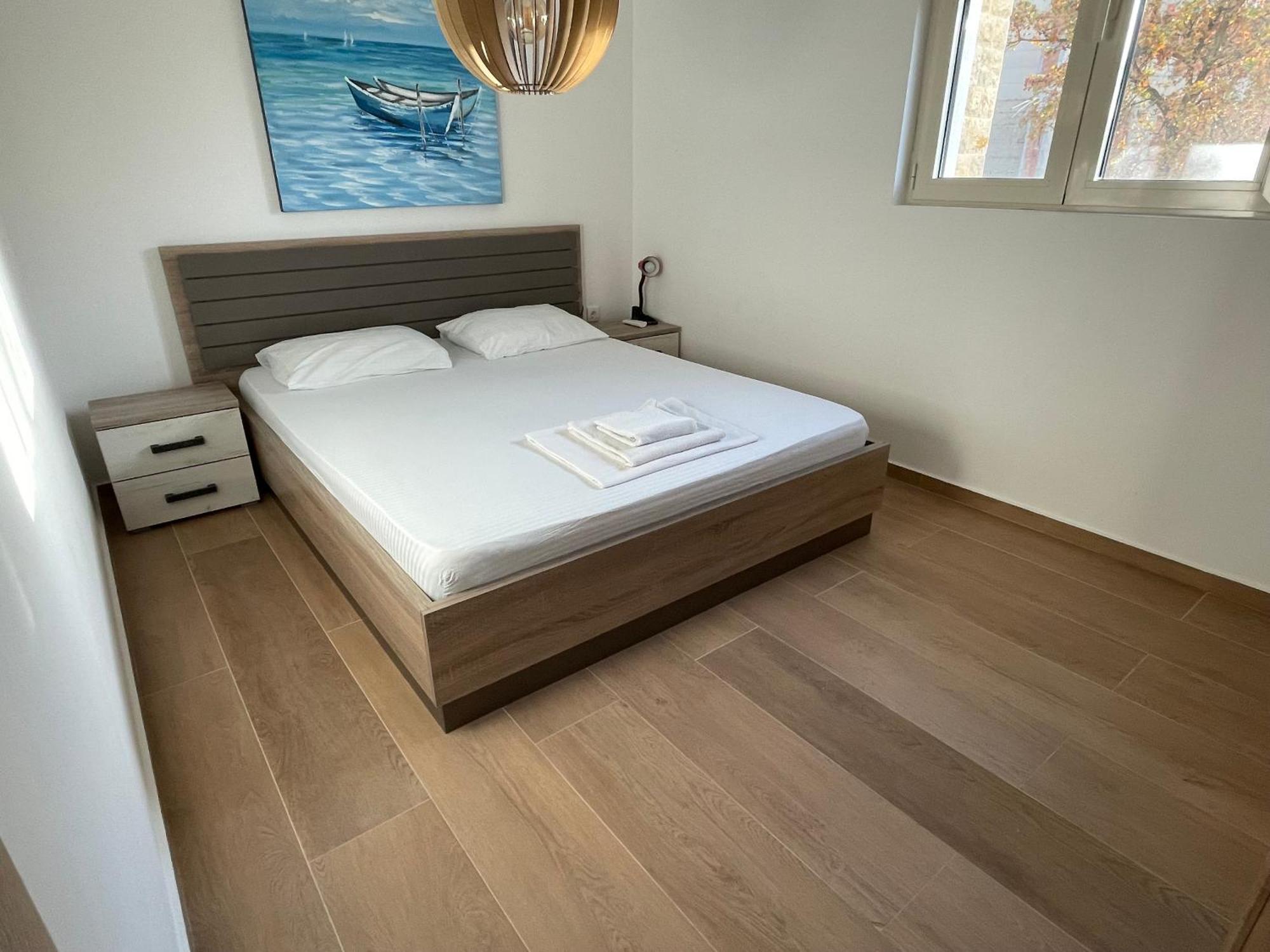 Lux Apartment Amarin Pržno Extérieur photo